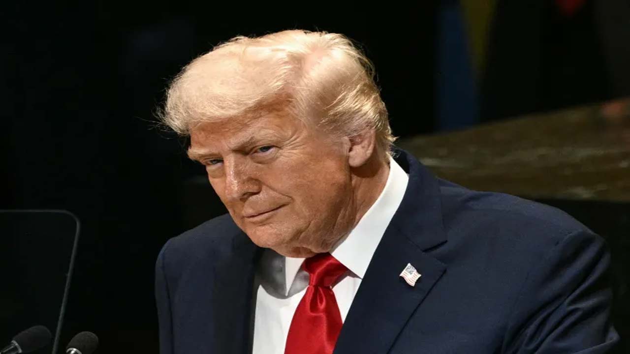 Trump Warning: ‘ఇరాన్‌ను ఏం చేస్తామో చూడండి’.. ట్రంప్ తాజా హెచ్చరిక