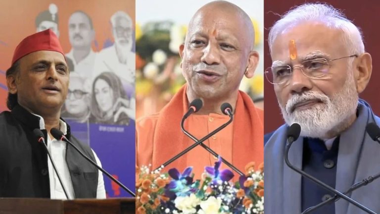 UP MLC Election Results: సంచలనం.. ప్రధాని మోదీకి షాక్..! వారణాసిలో బీజేపీ ఓటమి..