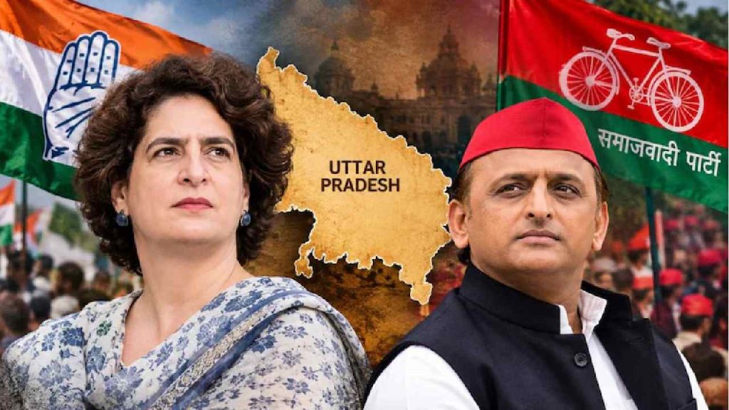 Up Elections