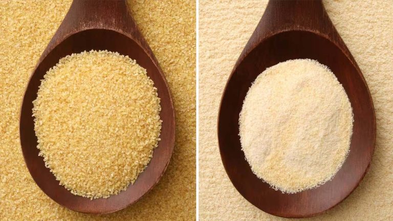 Upma Rava vs Idli Rava : ఉప్మా రవ్వ, ఇడ్లీ రవ్వ ఒకటి కాదు.. అసలు తేడా ఇదే!