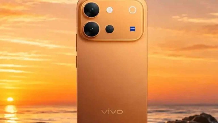 VIVO Smart Phones: 6.59 అంగుళాల OLED డిస్‌ప్లే, 7000mAh బ్యాటరీ, 90W ఫాస్ట్ ఛార్జింగ్.. VIVO నుంచి రెండు స్మార్ట్ ఫోన్స్..