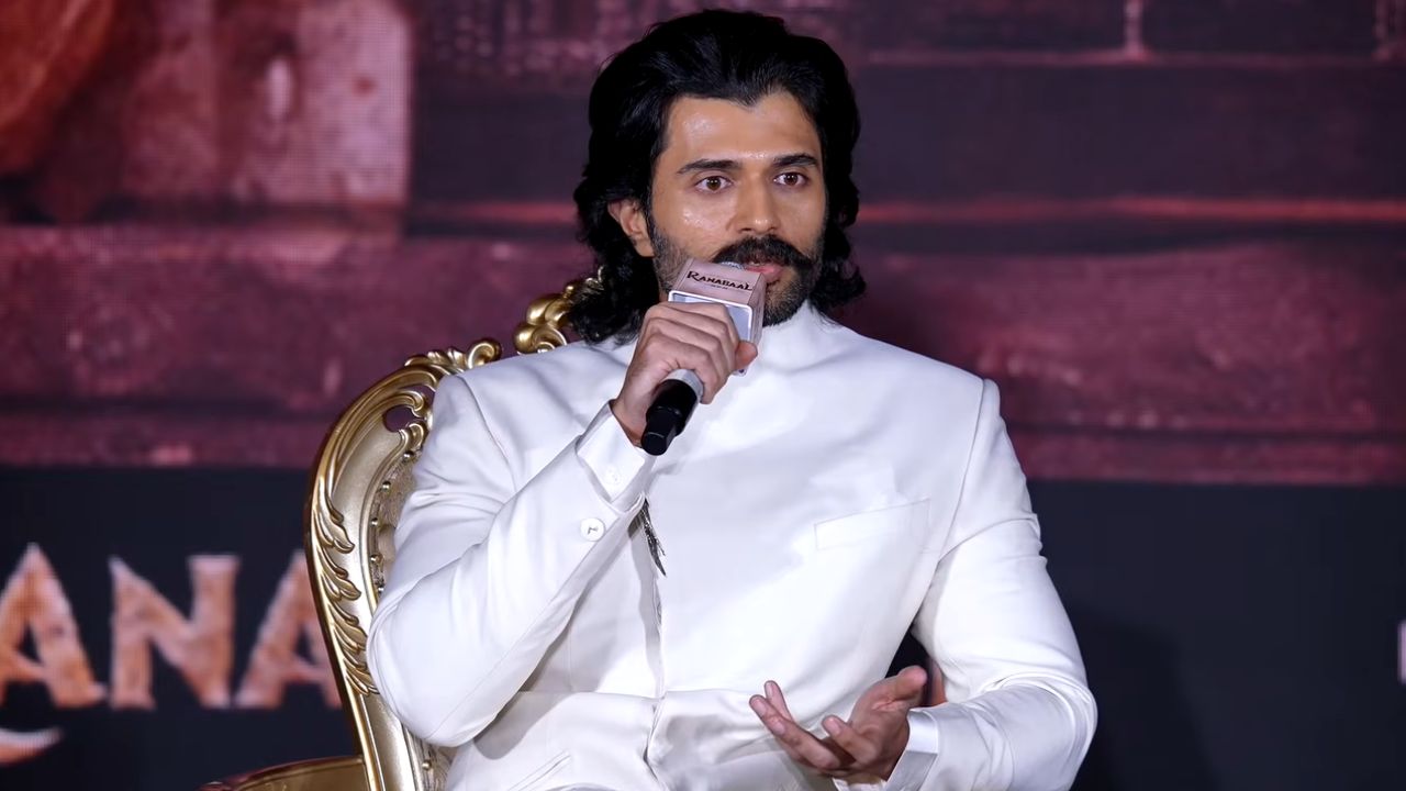Vijay Deverakonda: ‘నా నమ్మకం బలుపు అనిపిస్తే తగ్గాలా?’.. ట్రోలర్లకు ఇచ్చిపడేసిన  రౌడీ హీరో
