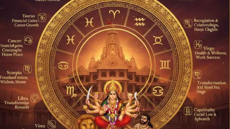 Tuesday Astrology: విజయదశమి నాటి దినఫలాలు.. ఆ రాశుల వారికి ఊహించని లాభాలు!
