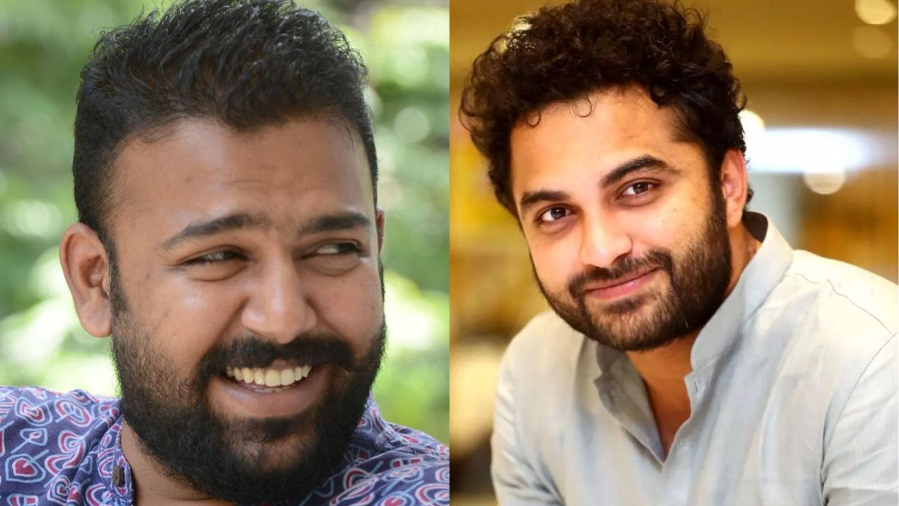Vishwak Sen: తరుణ్ భాస్కర్‌‌ను ‘ఫలక్‌నుమా దాస్’ కోసం 3 నెలలు అడుక్కున్నా..: విశ్వక్ సేన్