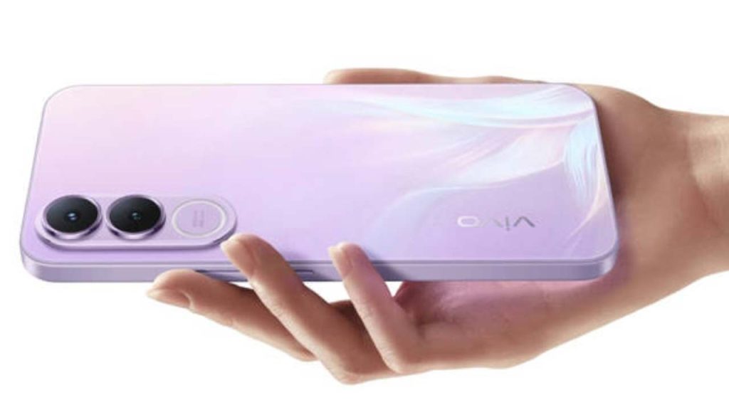 Vivo V80 Fe