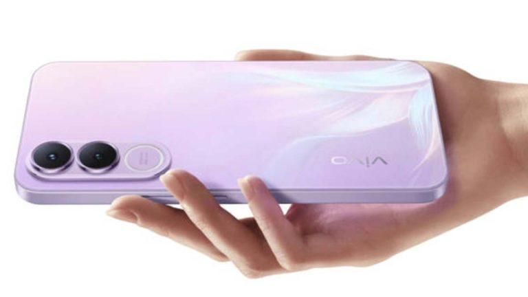 Vivo V80 FE: వివో V80 FE త్వరలో భారత్‌లోకి? BIS సర్టిఫికేషన్‌లో గుర్తింపు.. 7500mAh బ్యాటరీ ఉండే ఛాన్స్!
