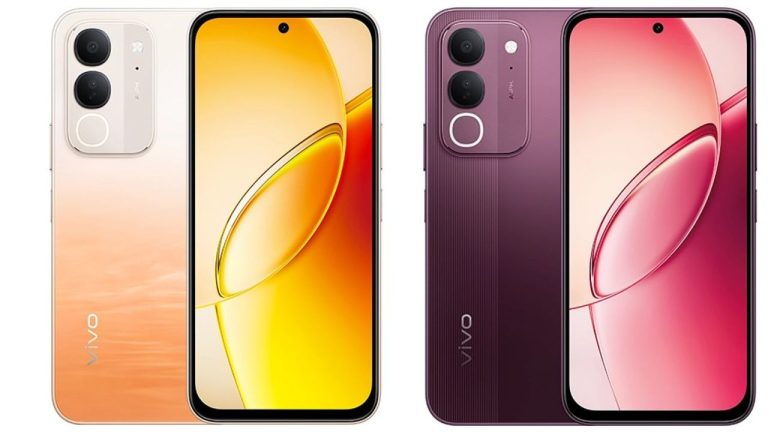 IP68+IP69 రేటింగ్స్, 5-స్టార్ డ్రాప్ రెసిస్టెన్స్, 8,000mAh బ్యాటరీతో Vivo Y32 లాంచ్.. ధర, స్పెసిఫికేషన్లు ఇవే!