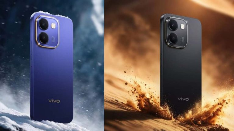 Vivo Y600: 10,000mAh బ్యాటరీతో Vivo Y600 లాంచ్.. 120Hz AMOLED డిస్‌ప్లే, MediaTek ప్రాసెసర్‌తో అద్భుతమైన ఫీచర్స్!