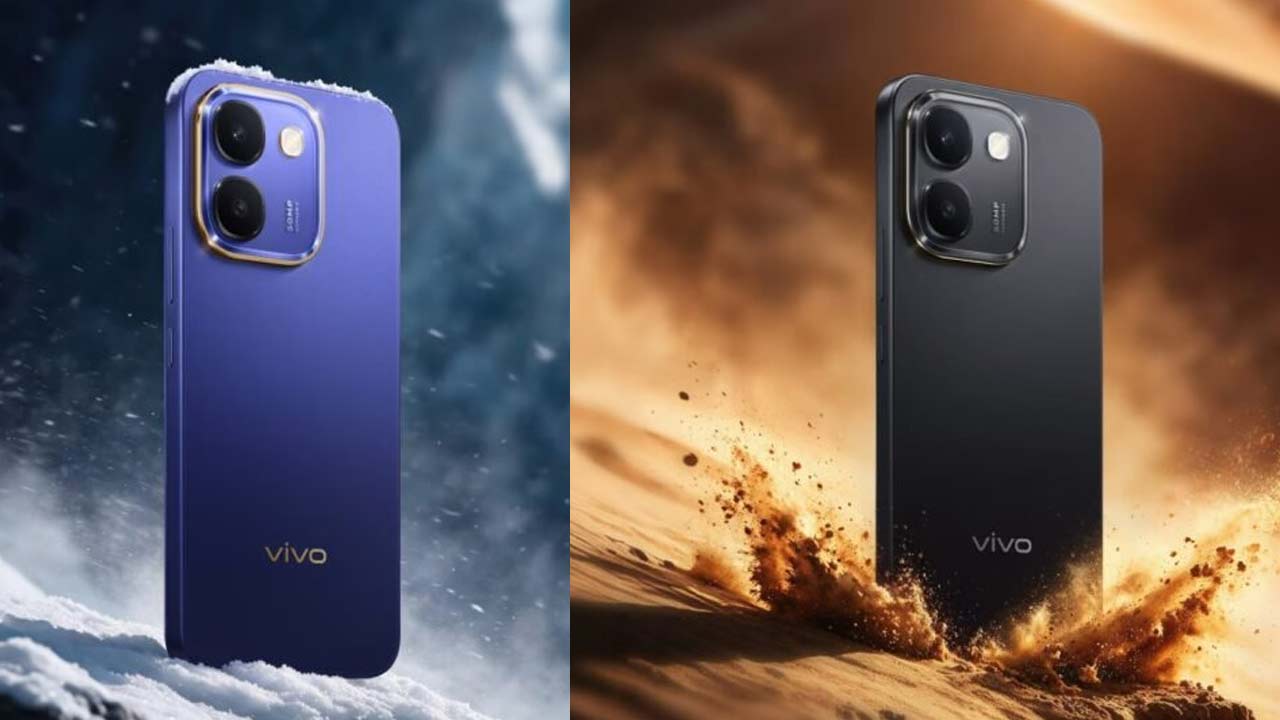 Vivo Y600: 10,000mAh బ్యాటరీతో Vivo Y600 లాంచ్.. 120Hz AMOLED డిస్‌ప్లే, MediaTek ప్రాసెసర్‌తో అద్భుతమైన ఫీచర్స్!