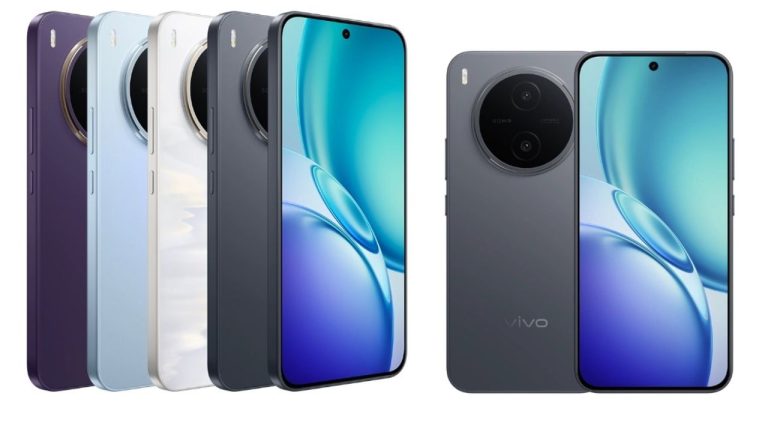 50MP కెమెరా, 32MP సెల్ఫీ షూటర్, 10,200mAh బ్యాటరీతో Vivo Y600s Pro లాంచ్.!