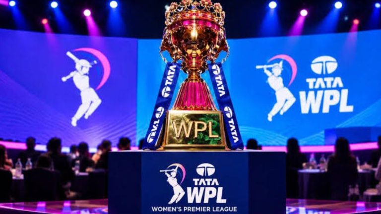 WPL 2027 Schedule: డబ్ల్యూపీఎల్‌ 2027 షెడ్యూల్ వచ్చేసింది.. ఈసారి ముందుగానే క్రికెట్ పండగ!