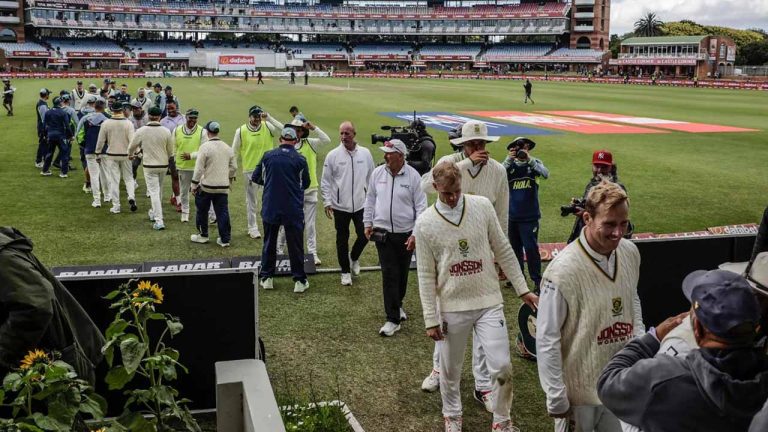 WTC Points Table: ఆస్ట్రేలియాపై దక్షిణాఫ్రికా గెలుపు.. అప్‌డేట్ అయిన పాయింట్ల పట్టిక.. టాప్ 5 దేశాలివే..