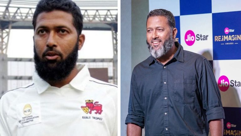 Wasim Jaffer: టీమిండియా మాజీ ఓపెనర్ కీలక నిర్ణయం.. చీఫ్ సెలెక్టర్ పదవికి దరఖాస్తు..!