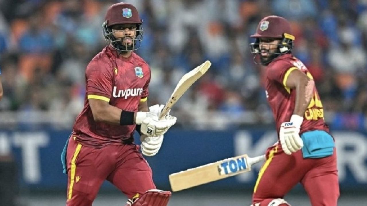 West Indies History: టీ20ల్లో వెస్టిండీస్‌ నయా చరిత్ర.. అత్యంత విజయవంతమైన ఛేజింగ్ లిస్ట్ ఇదే!