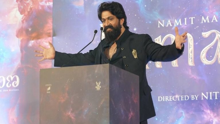 Yash-Ramayana Budget: మన దేశంలో ఇదే సమస్య.. ‘రామాయణ’ రూ.4,000 కోట్ల బడ్జెట్‌పై యశ్‌ సంచలన వ్యాఖ్యలు!