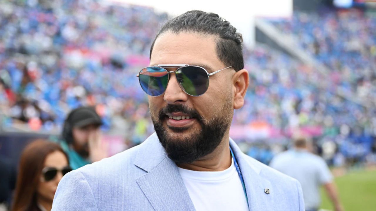 Yuvraj Singh: ఇప్పుడు కాదు.. 25 ఏళ్లుగా అయనకు అసిస్టెంట్‌నే!