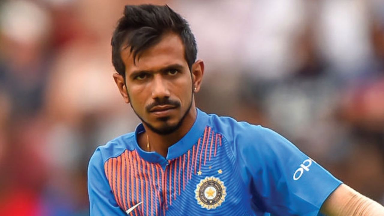 yuzvendra chahal opens up about alcohol addiction 26 day rehab stay