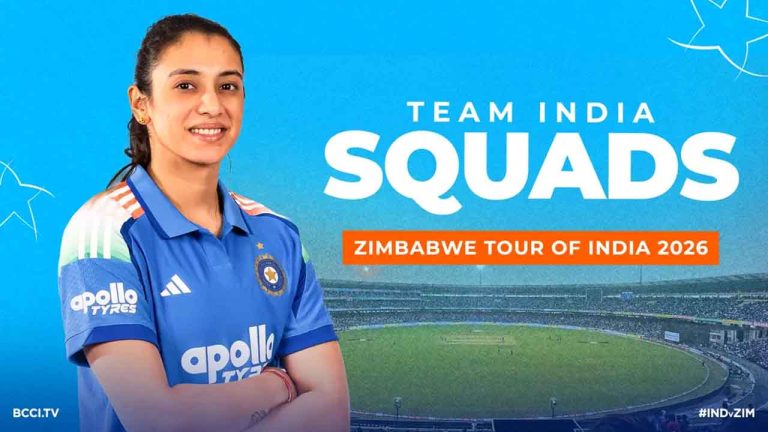 India Womens Squad: జింబాబ్వేతో టీ20, వన్డే సిరీస్‌లు.. భారత మహిళా జట్టును ప్రకటించిన బీసీసీఐ..
