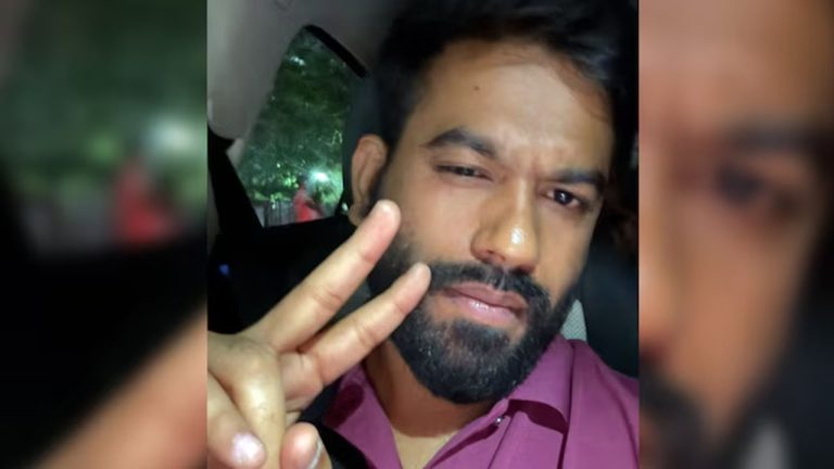 Abhijeet Dipke: అభిజీత్ దీప్కే అరెస్ట్..? ‘చాయ్ తాగుదాం రండి’ అంటూ..