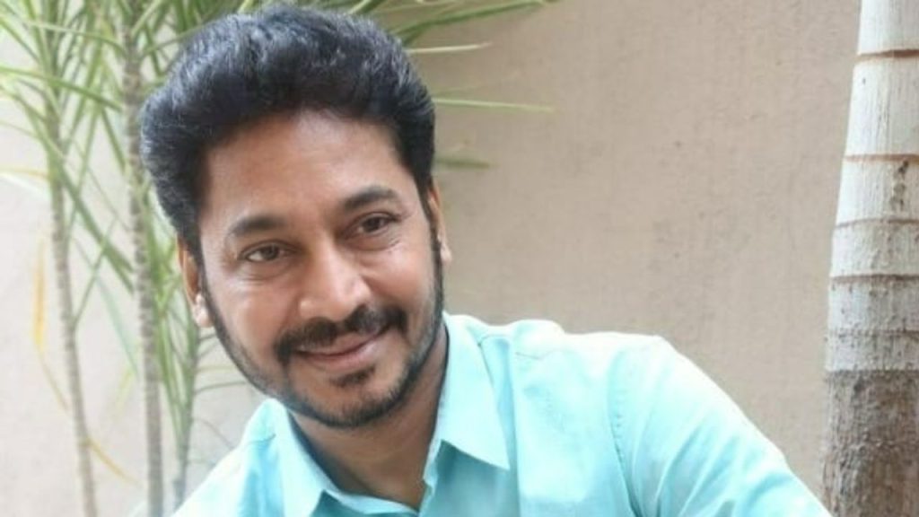 Anakapalli Producer Comments