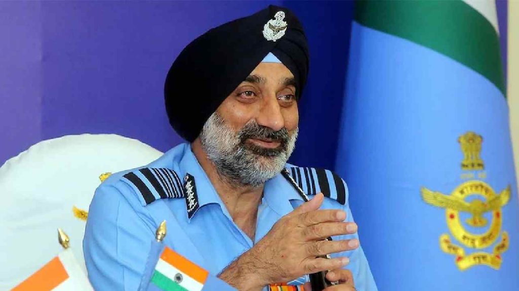 Ap Singh