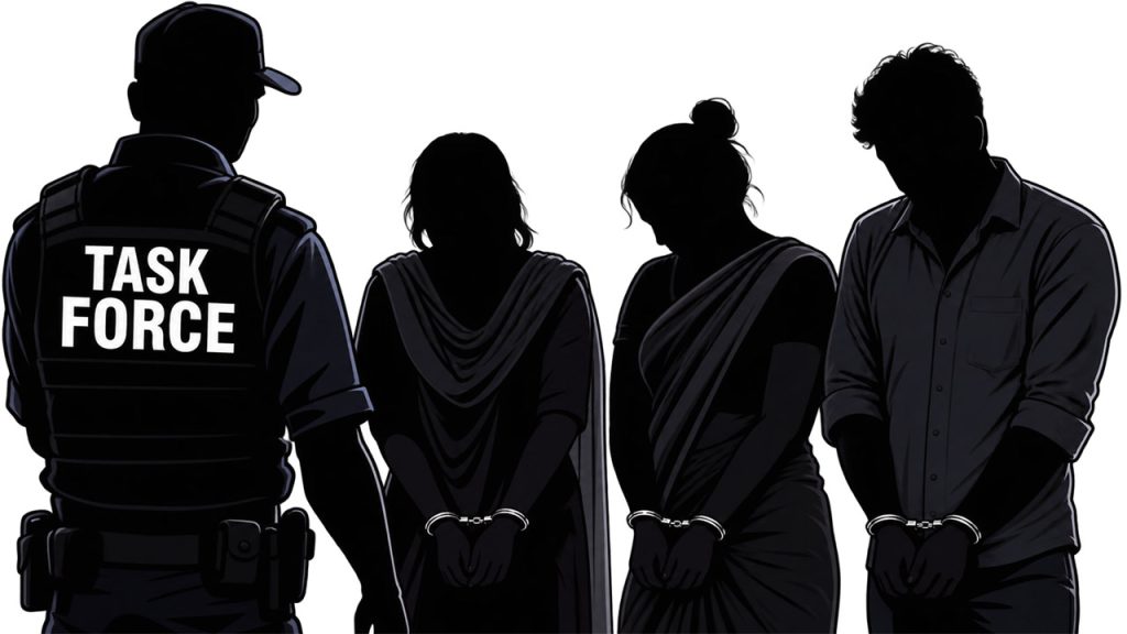 Arrest