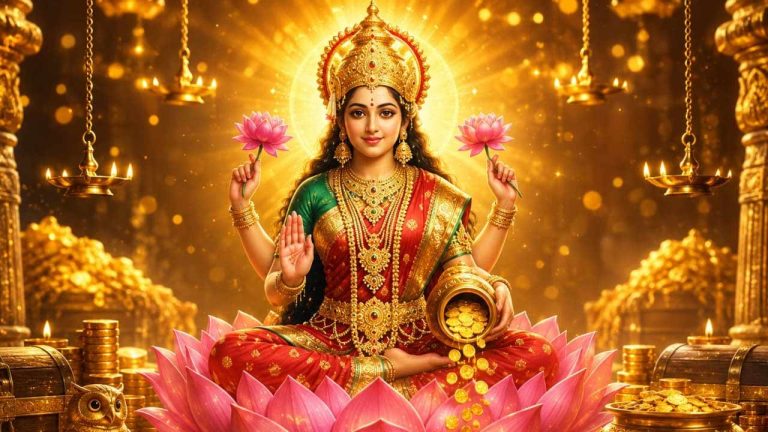 Horoscope : నవంబర్‌లో అరుదైన ‘మహాలక్ష్మీ రాజయోగం’.. ఈ మూడు రాశుల వారికి ఇక పండగే