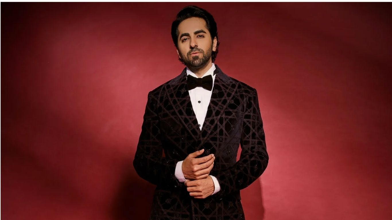 Ayushmann Khurrana : మళ్లీ గాడి తప్పుతోన్న ఆయుష్మాన్ ఖురానా సక్సెస్