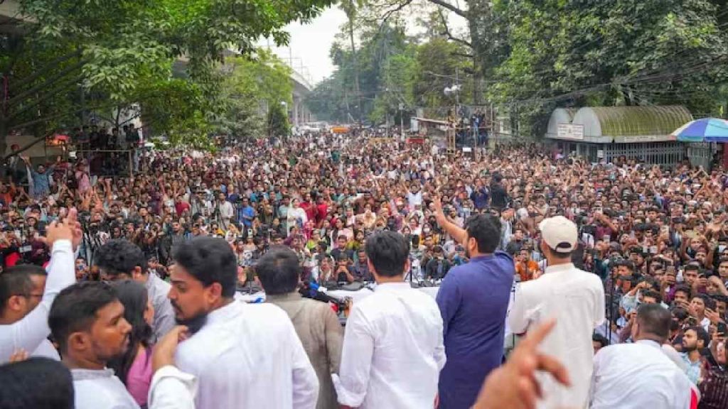 Bangladesh