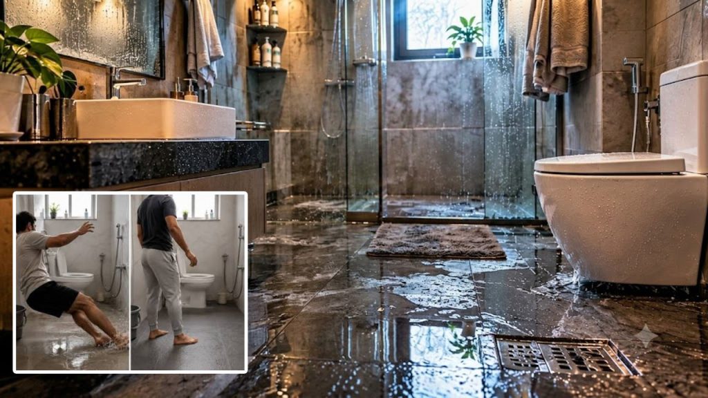 Bathroom Design Tips