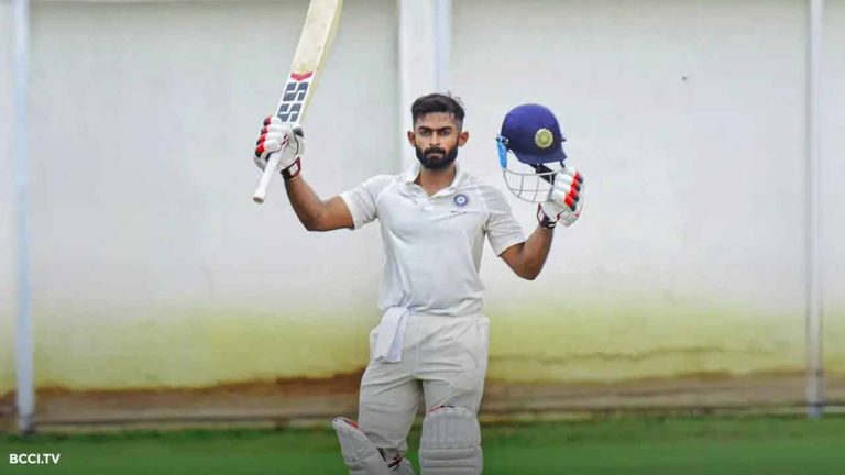Ankeet Bawane: వరుసగా రెండు సెంచరీలు (150+, 200).. రంజీల్లో తిరుగులేని ప్లేయర్‌గా రికార్డు..