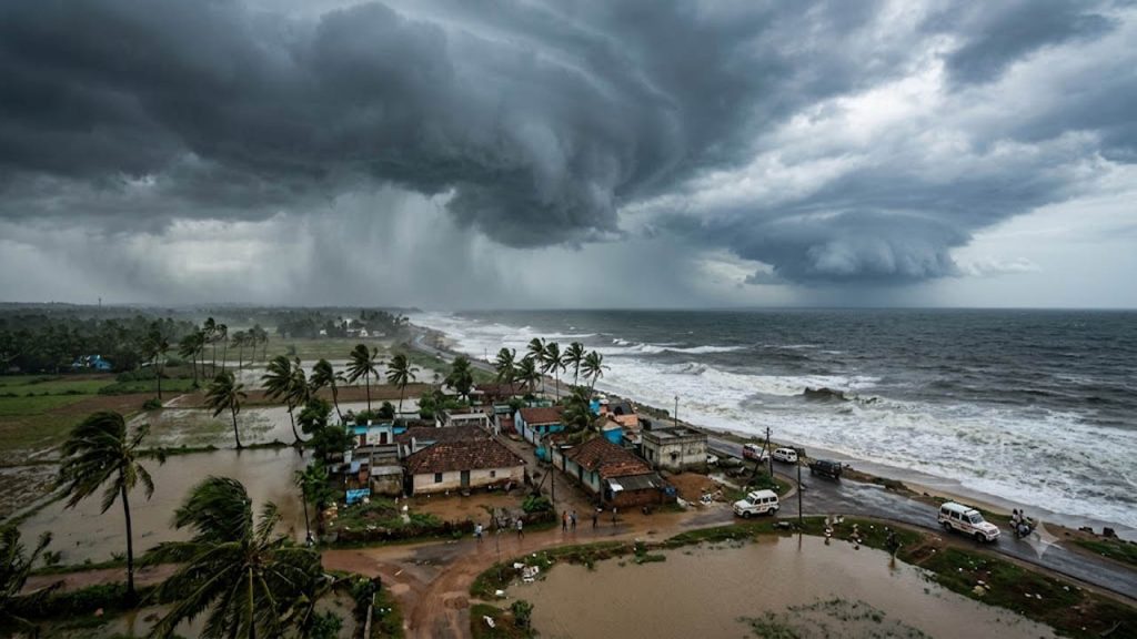 Bay Of Bengal Second