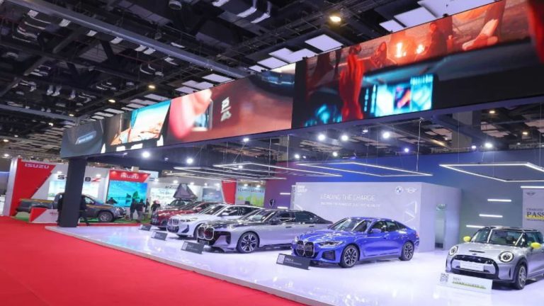 Bharat Mobility Expo 2027: కార్ల ప్రియులకు పండుగే.. భారత్ మొబిలిటీ ఎక్స్‌పో 2027 తేదీలు ఖరారు..!