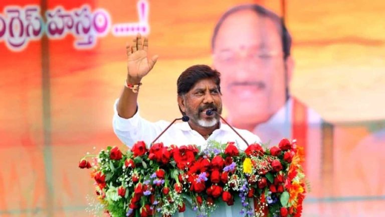 Bhatti Vikramarka : కరెంట్ డిమాండ్‌లో బిగ్ రికార్డ్.. 20 వేల మెగావాట్లకు చేరిక.!