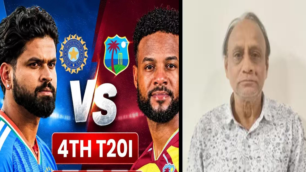 Hyderabad: ఉప్పల్‌లో మ్యాచ్‌కు ముందు సంచలనం.. హైదరాబాద్ క్రికెట్ అసోసియేషన్ సభ్యులు అరెస్ట్..!