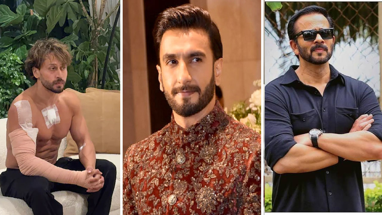 Bollywood: రోహిత్, రణ్‌వీర్, టైగర్ ష్రాఫ్‌.. బాలీవుడ్‌లో మళ్లీ అండర్‌వరల్డ్ నీడలు.. దడ పుట్టిస్తున్న బిష్ణోయ్ గ్యాంగ్..