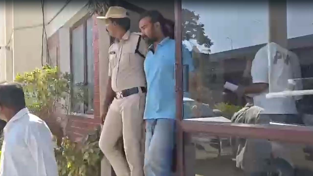 Fake Bomb Threat Case: 800 బాంబు బెదిరింపులు.. చివరకు చెన్నైలో చిక్కిన నిందితుడు!