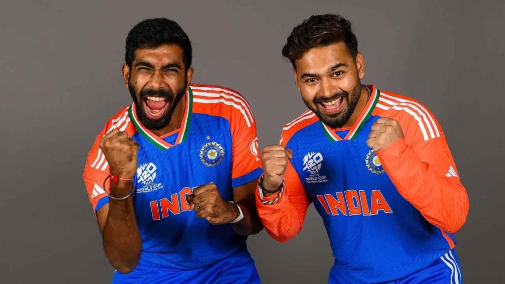 Bumhra And Panth