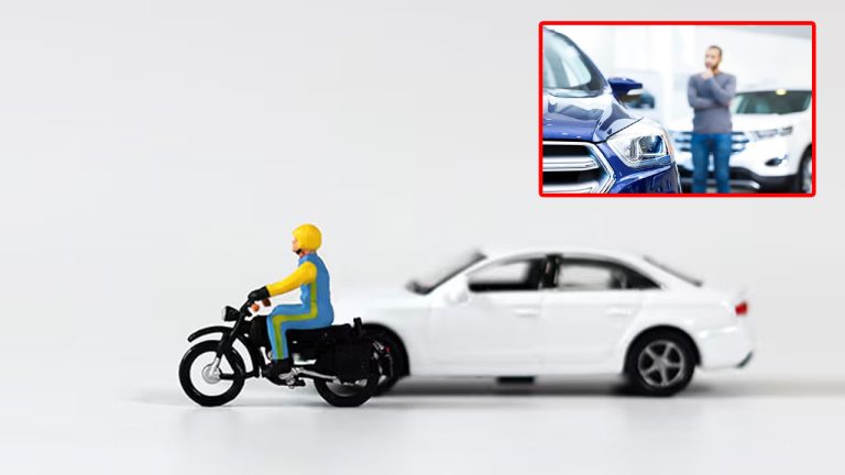 Car or Bike Buying Tips: కారు, బైక్ కొంటున్నారా?  ఈ పని తప్పక చేయండి.. లేదంటే ఇబ్బందులే!