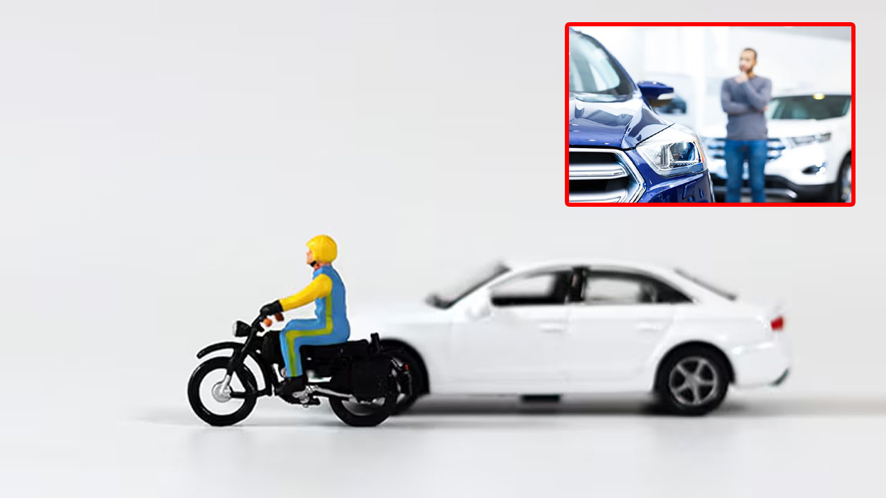Car or Bike Buying Tips: కారు, బైక్ కొంటున్నారా?  ఈ పని తప్పక చేయండి.. లేదంటే ఇబ్బందులే!