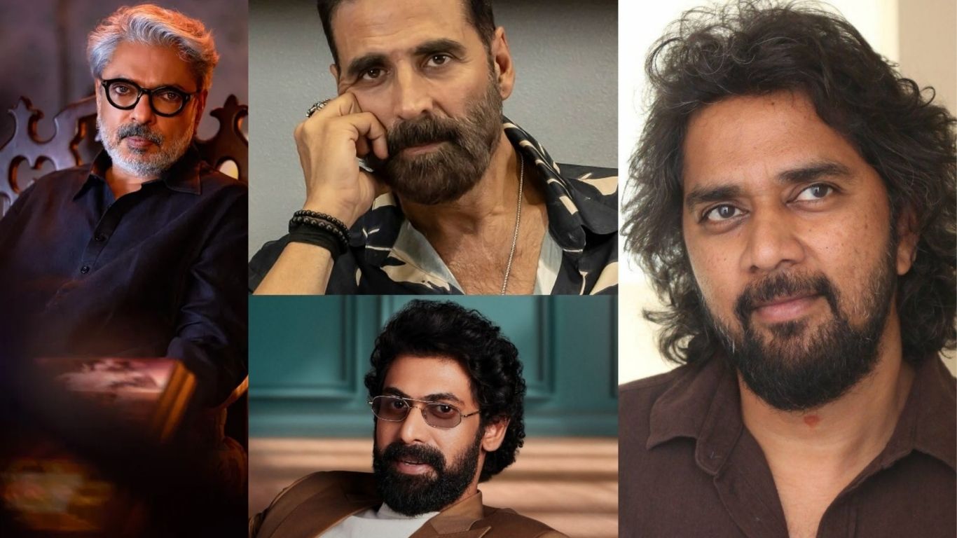 Chandu Mondeti : టాలీవుడ్, బాలీవుడ్ క్రేజీ కాంబినేషన్ లాక్..?