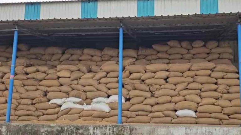 Telangana Rice Mill Scam: రైస్ మిల్లర్ల ‘మాయా’జాలం.. ఖజానాకు భారీ గండి!
