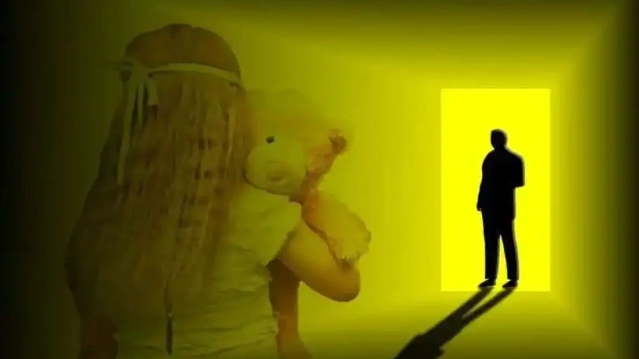 telangana minor girl sexual abuse case mother three others arrested