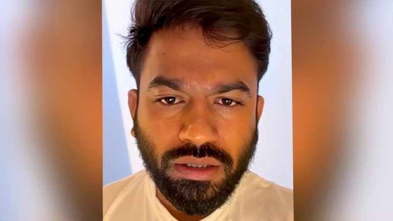 Abhijit Dipke: అరెస్టుకు ముందే వీడియో.. ఉద్యమానికి కొత్త నాయకుడిని ప్రకటించిన అభిజీత్ దీప్కే!
