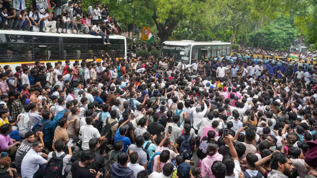 Cjp Jantar Mantar Protest1