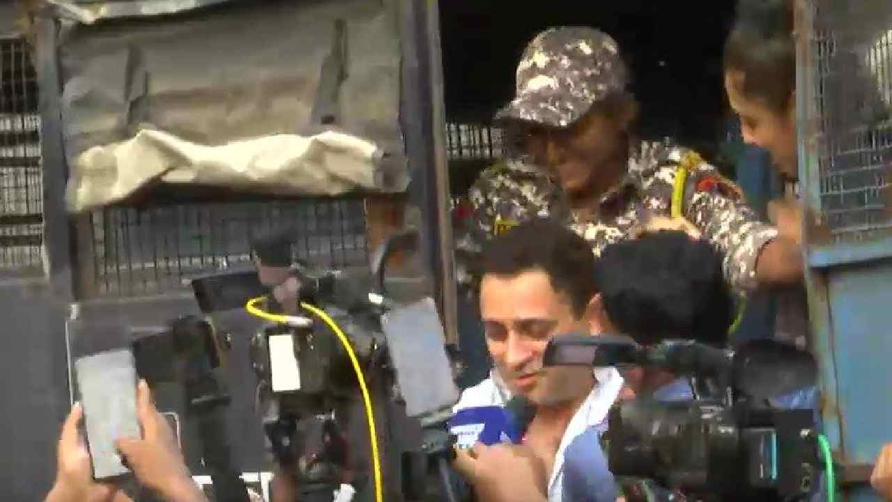 Mumbai: ముంబైలో CJP నిరసనలు.. పోలీసుల అదుపులో అమీర్ ఖాన్ మేనల్లుడు ఇమ్రాన్ ఖాన్!