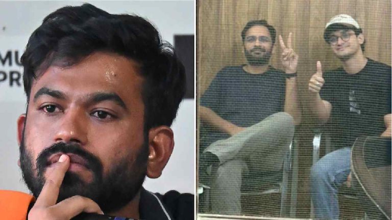 CJP Protest: అభిజిత్ దీప్కే విడుదల.. సౌరవ్ దాస్, అశుతోష్ రంకా ఇంకా జైలులో ఎందుకు?