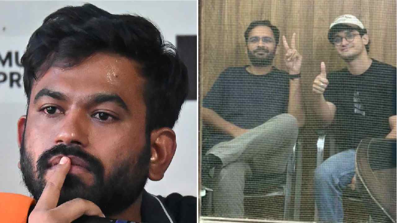 CJP Protest: అభిజిత్ దీప్కే విడుదల.. సౌరవ్ దాస్, అశుతోష్ రంకా ఇంకా జైలులో ఎందుకు?