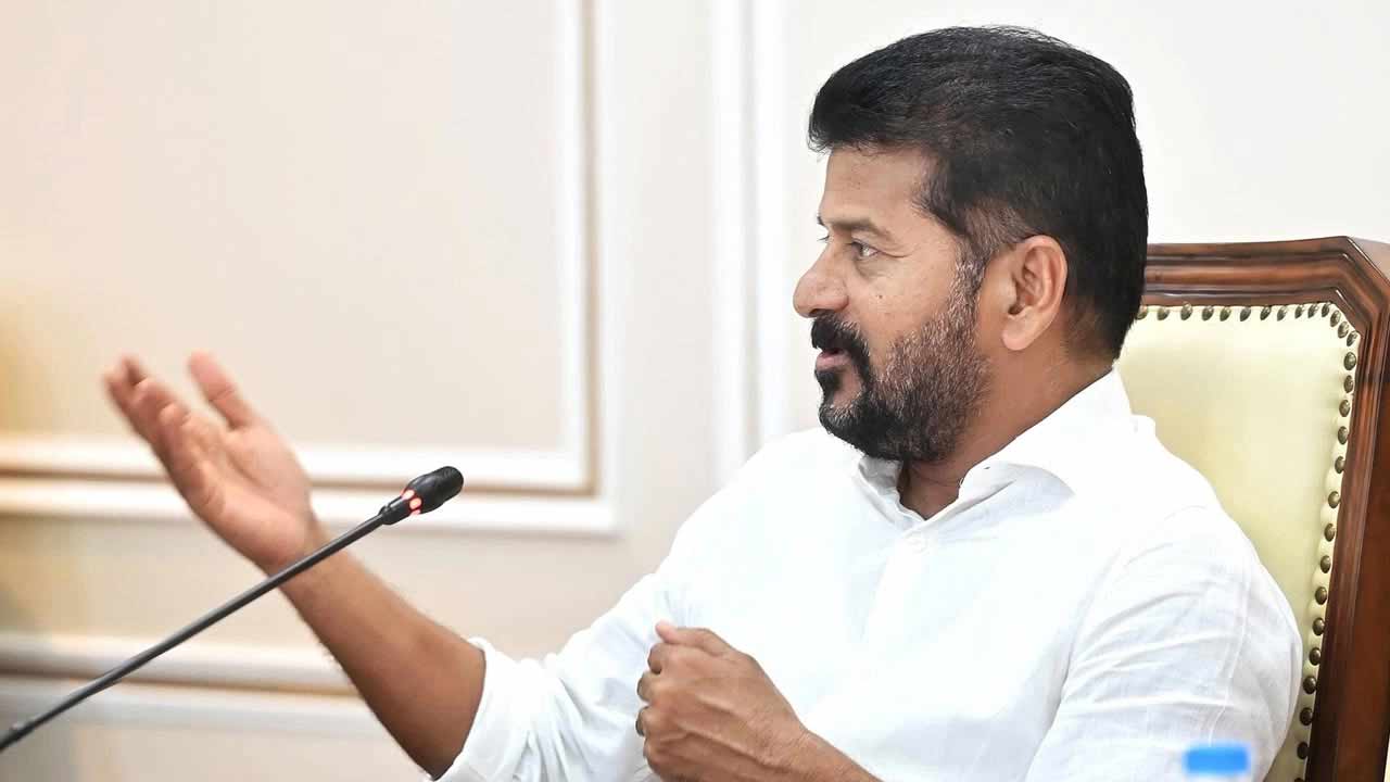 Telangana Drought: తెలంగాణలో కరవు టెన్షన్.. ఎల్‌నినో ప్రభావంపై సీఎం రేవంత్ రెడ్డి ఫోకస్