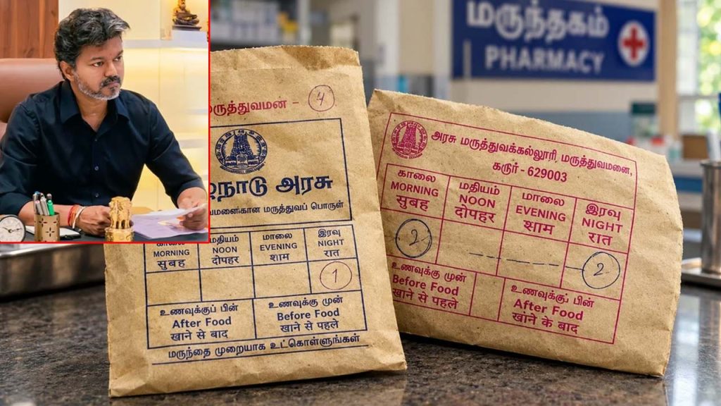 Cm Vijay